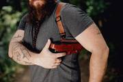 Shoulder Holster Rig - Eagle Product picture 3