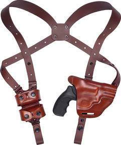 Shoulder Holster System