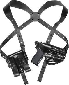 Shoulder Holster System