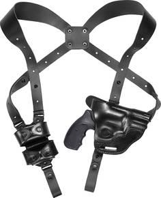 Shoulder Holster System