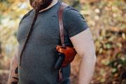 Shoulder Holster System (Light/Laser) Product picture 1