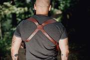 Shoulder Holster System (Red Dot) Product picture 5