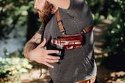 Shoulder Holster w Mag Pouch Product picture 4