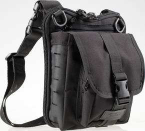 Simple Concealed Carry Bag