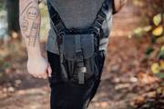 Simple Concealed Carry Bag Product picture 1