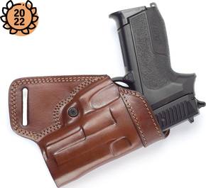 10% OFF - Small Of Back Holster