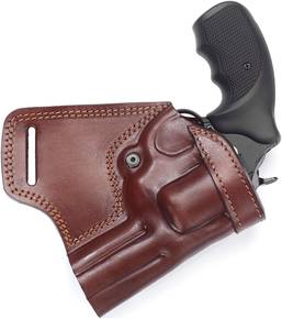 Small Of Back Holster
