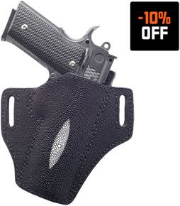 Stingray Holster