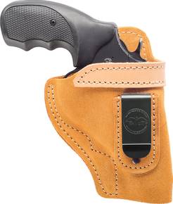 Suede IWB Holster