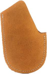 Suede Pocket Holster