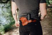 Thumb Break SOB Holster (Red Dot) Product picture 1