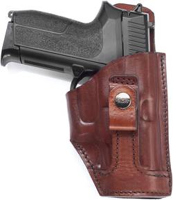 Tuckable IWB Holster