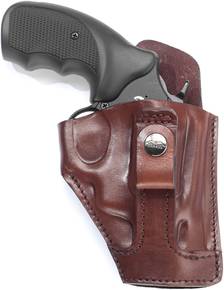 Smith & Wesson Bodyguard 38 Holsters