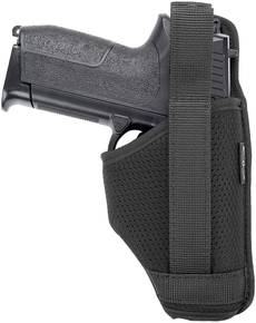 Tuckable Nylon IWB Holster