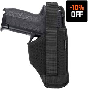 Tuckable Nylon IWB Holster