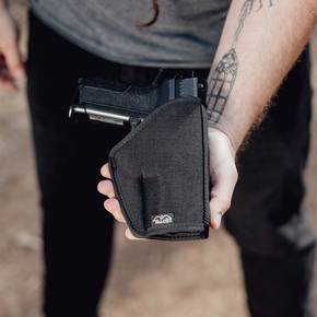 Velcro Nylon Holster