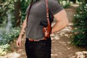 Vertical Roto-Shoulder Holster Product picture 1