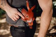 Vertical Roto Shoulder Holster System Product picture 4