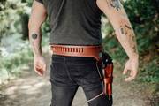 Western Holster & 2.75" Belt Product picture 3