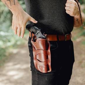 product image of Western Holster