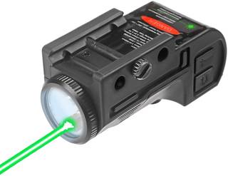 #2 - Lasercross CL 105 light for Ruger-57