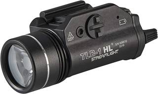 #4 - Streamlight TLR-1 HL for ruger-57
