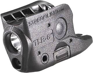 #1 - Streamlight TLR-6 for Glock 43