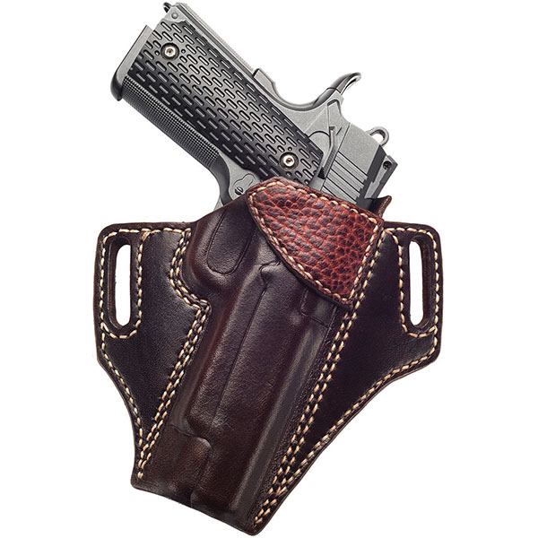 Craftsman's choice OWB holster for 1911