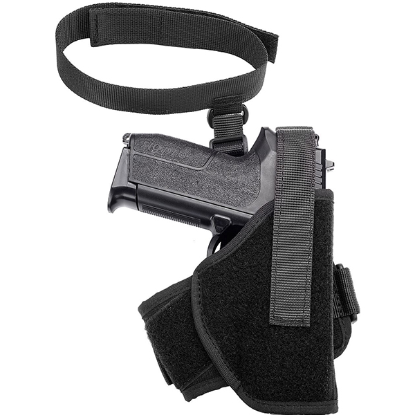 The Ultimate Guide To The Best Concealed Carry Holsters [2021 Edition