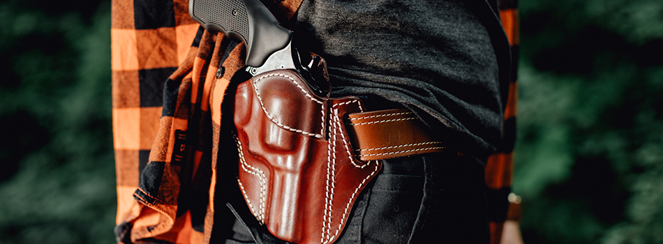 The [Ultimate] Guide To The Best 9mm Holsters