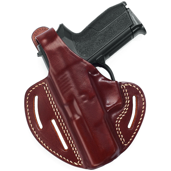 1911 OWB pancake holster for left handed shooters