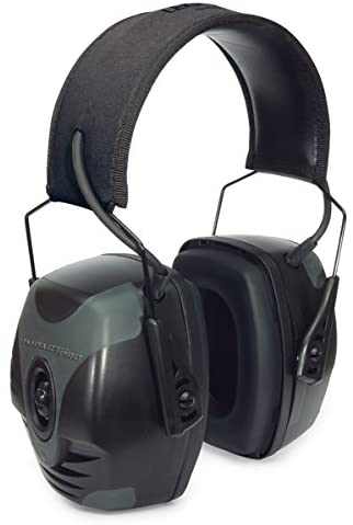 Howard Leight Impact Pro Ear Muffs