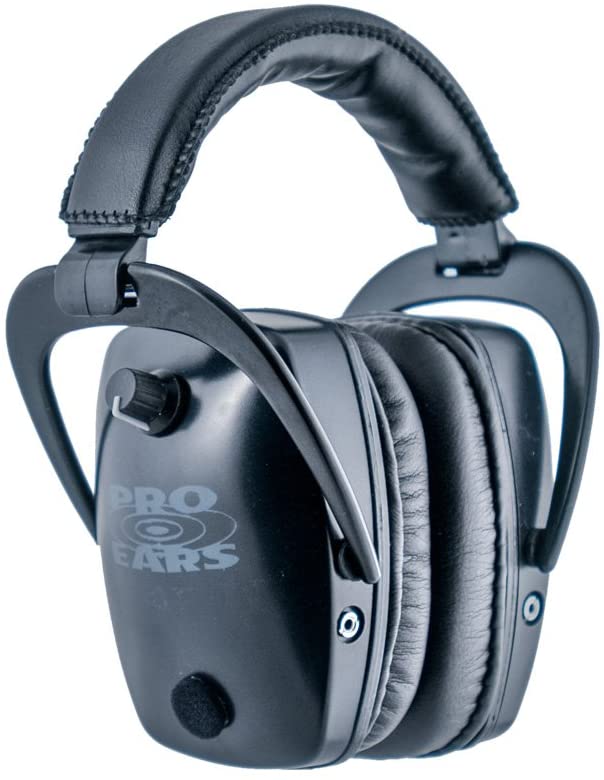 Pro Ears Ear Protection Ear Muffs