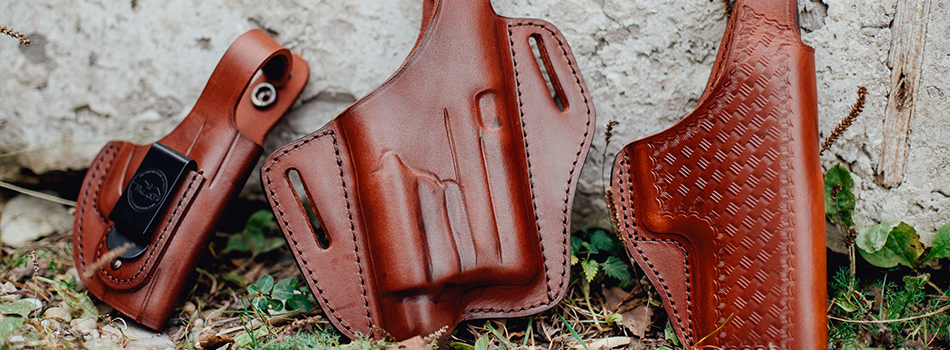 3 neat leather holsters for sig sauer p365 xl