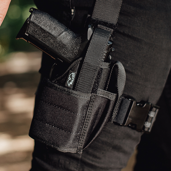 The Top 5 Holsters For Guns With Lights And Laser Sights Craft Holsters® 5148