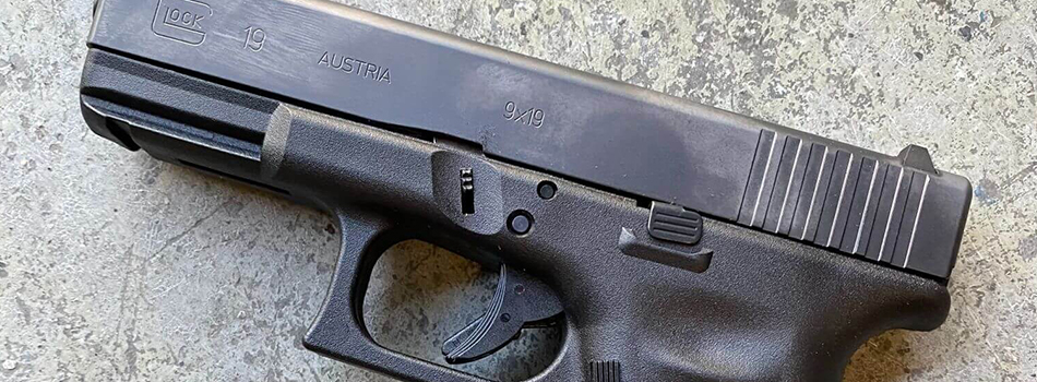 Glock 19 background info picture