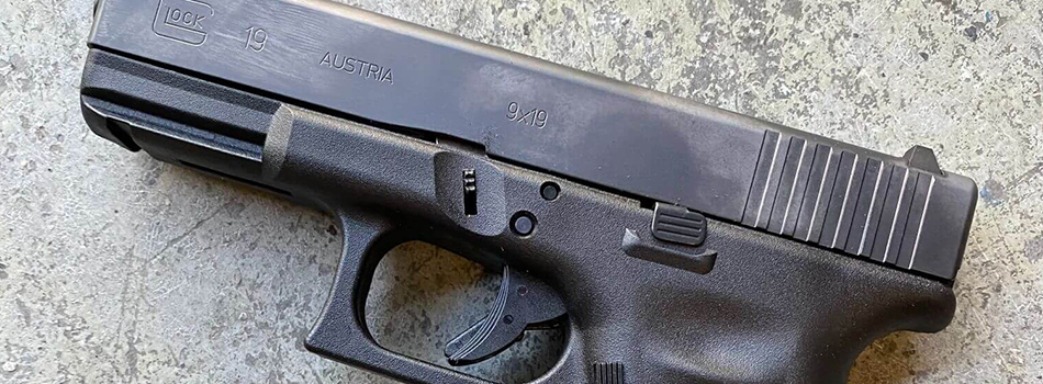 Glock 17 vs 19  How To Choose Which One Is Right For You