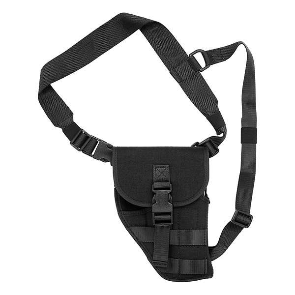 nylon Chest holster for glock 43