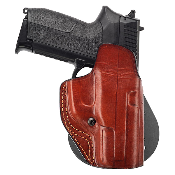 The List Of 6 Best OWB Holsters Craft Holsters®