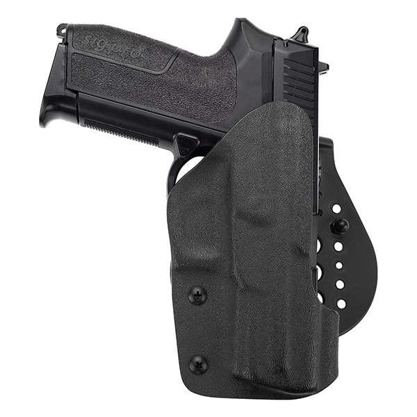 red dot paddle holster