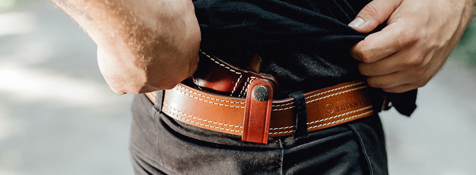 best ruger 57 holsters for concealed carry