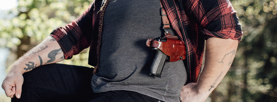 Holster Buyers Guide: Best Concealed Carry Holsters