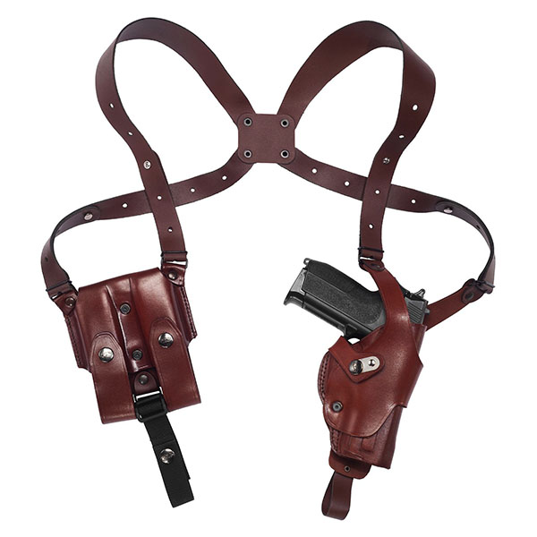 Ruger 57 shoulder holster