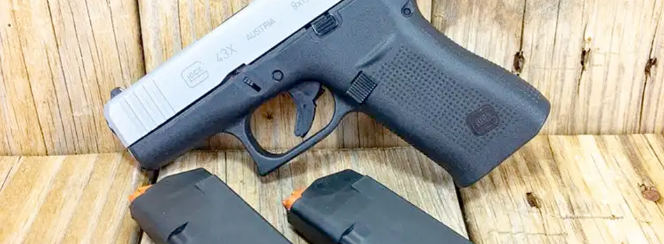 Glock 43x uscca picture