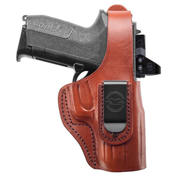 Best Holster For Ruger Max 9 Find Your Ideal Match Craft Holsters® Craft Holsters® 