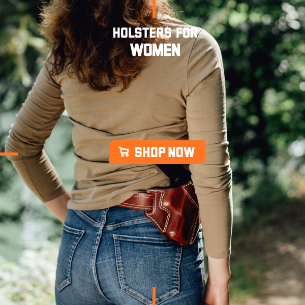 holsters for women