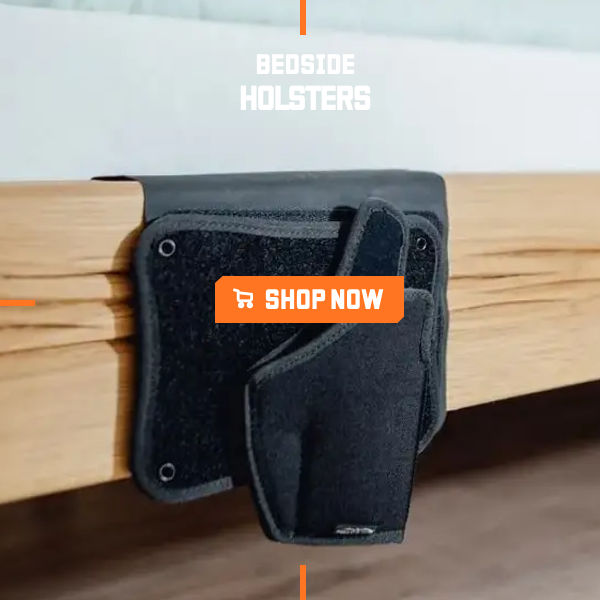 bedside holster