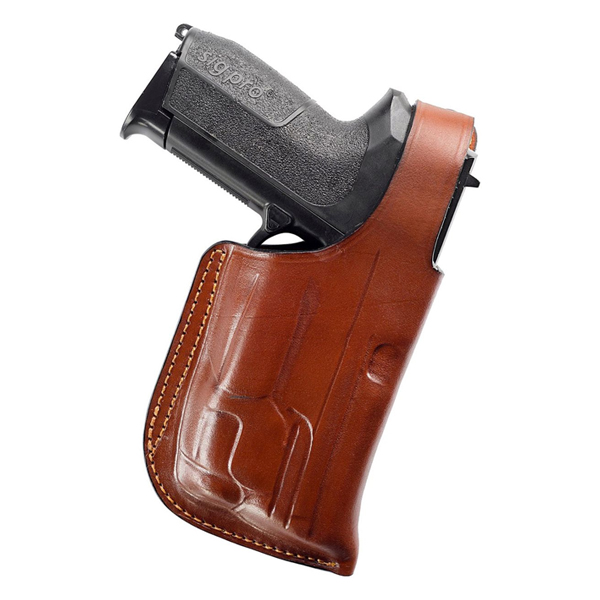Top 5 SIG P365XMacro Holsters for Concealed Carry Craft Holsters®