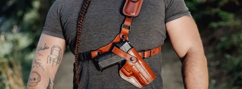 Best Chest Holster for SIG P320
