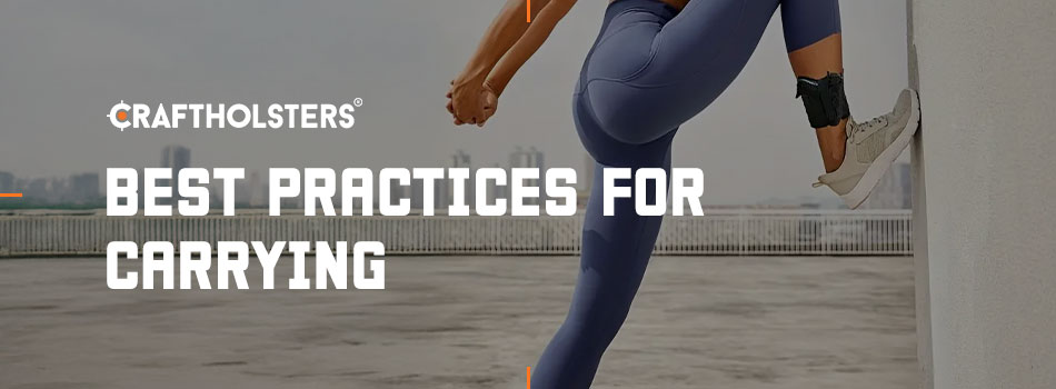 Best Practices for Carrying